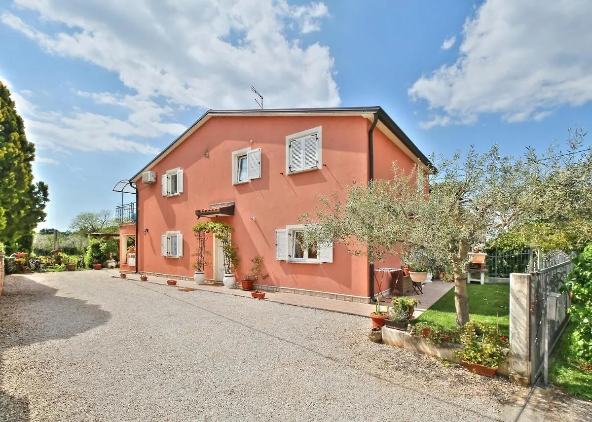 Lorena Apartments Seget